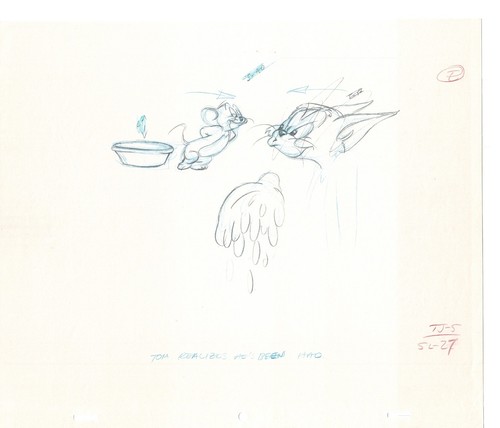 Tom jerry lot cartoon - &,