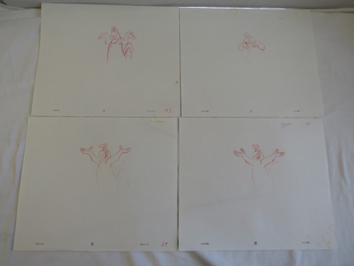 Looney tunes foghorn leghorn - tunes,